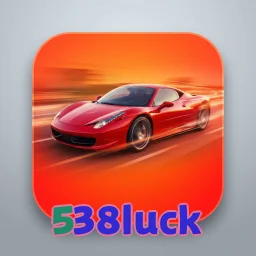 538luck