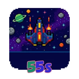 55s
