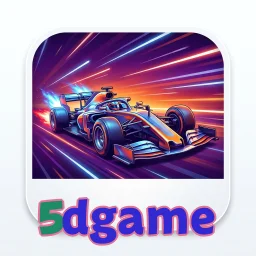 5dgame