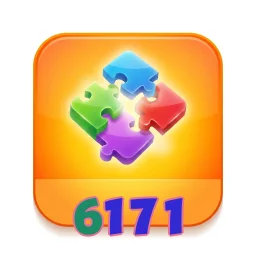 6171