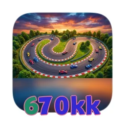 670kk