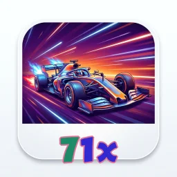 71x