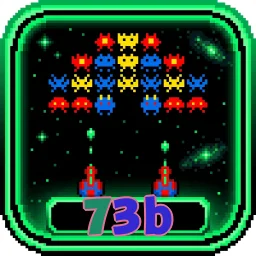 73b