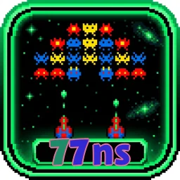 77ns