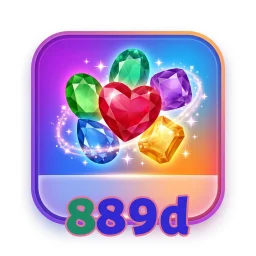 889d