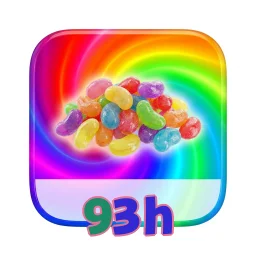 93h