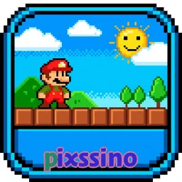 pixssino